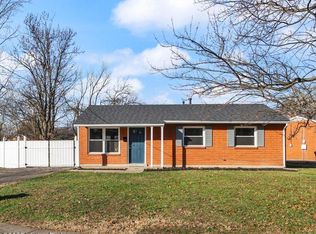 424 Mac Brae Rd, Louisville, KY 40214