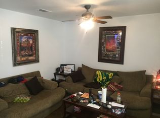 1529 Old Jacksboro Rd, Graham, TX 76450