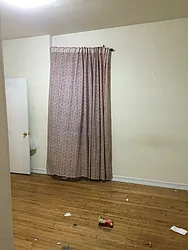 Rented by AJ Clarke