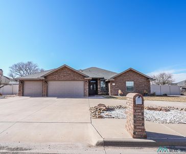 3812 Woodlark Rd, Clovis, NM, 88101