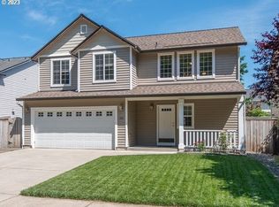 510 NW 146th Way, Vancouver, WA