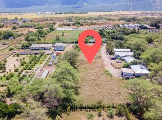 87-236 Kulaaupuni St, Waianae, HI 96792