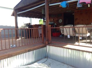 195 Church Ln, Bridgeport, TX 76426
