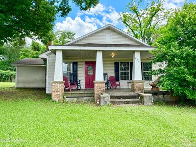 1331 Jackson Ave, Chipley, FL, 32428