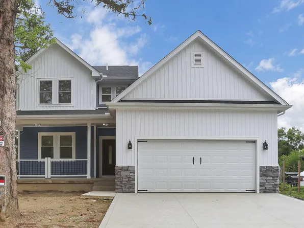 2903 Kilbourne Ave, Columbus, OH 43231