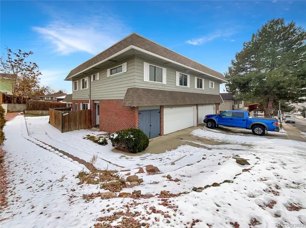 9976 Appletree Place, Thornton, CO 80260