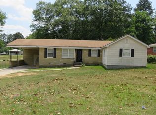 1028 Mountain View Rd NW, Conyers, GA 30012