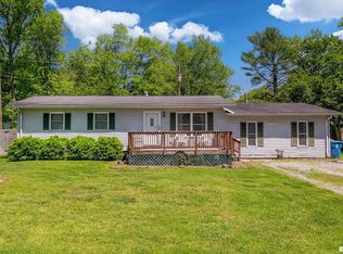 302 S Pecan St, De Soto, IL 62924