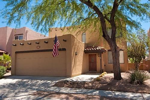 1st image of 11822 N Copper Butte Dr