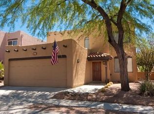 11822 N Copper Butte Dr, Oro Valley, AZ 85737