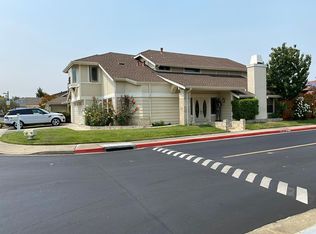 617 Somerset Ln, Foster City, CA 94404