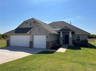 3430 Canadian Trail Ct, Noble, OK 73068