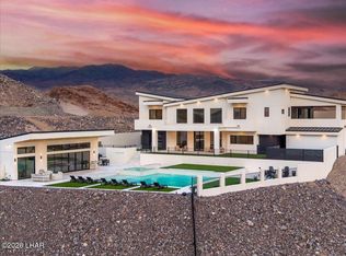 613 S Sunset Ridge Ave, Lake Havasu City, AZ 86406