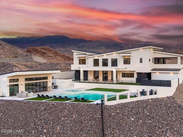 613 S Sunset Ridge Ave, Lake Havasu City, AZ 86406
