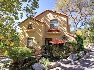 731 Woodland Dr, Sierra Madre, CA