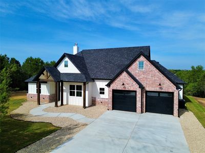 275 Christines Way, Bluff Dale, TX, 76433