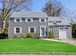 947 Shore Acres Drive, Mamaroneck, NY 10543