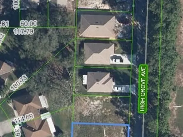 10469 High Grove Ave, Lake Placid, FL 33852