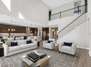 5652 S Wind Cave Trl, Tucson, AZ 85747