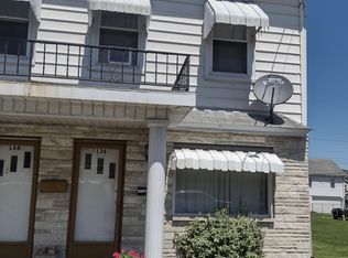136 E Green St, Nanticoke, PA 18634