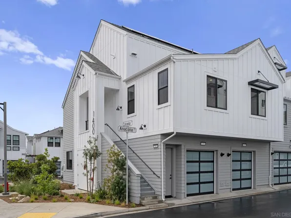 1400 Anaconda Ln #201, Encinitas, CA 92024