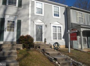 2343 London Bridge Dr, Silver Spring, MD 20906