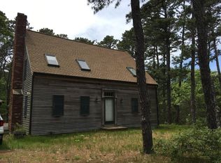 85 Pineneedle Rd, Wellfleet, MA 02667