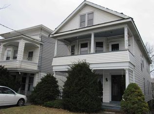 341 Manning Blvd, Albany, NY 12206