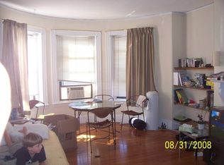 429 Marlborough St APT 3B, Boston, MA 02115