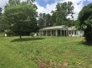 7151 State Highway 7 E, Crockett, TX 75835