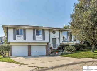 3315 N 122nd Cir, Omaha, NE 68164
