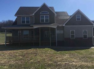 209 Lead Mine Valley Rd SW LOT 2, Cleveland, TN 37311