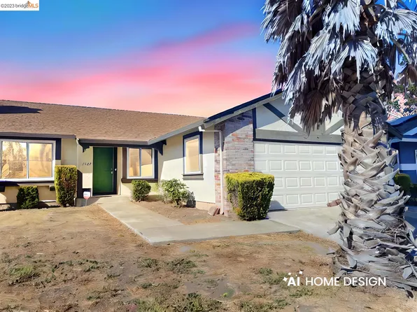 1465 Madrone Way, San Pablo, CA 94806