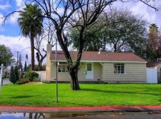 5801 Vesper Ave, Van Nuys, CA 91411