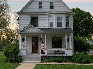 317 W Main St, Rochester, IL 62563