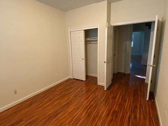 Guest bedroom downstairs
