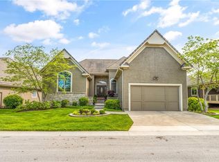 5313 W 124th Ter, Overland Park, KS 66209