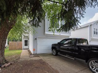 16701 Lowell Dr, Noblesville, IN 46060