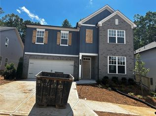 188 Foxhill Dr, Dawsonville, GA 30354