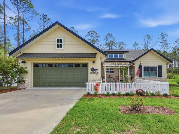 123 NW November Ct, Lake City, FL 32055