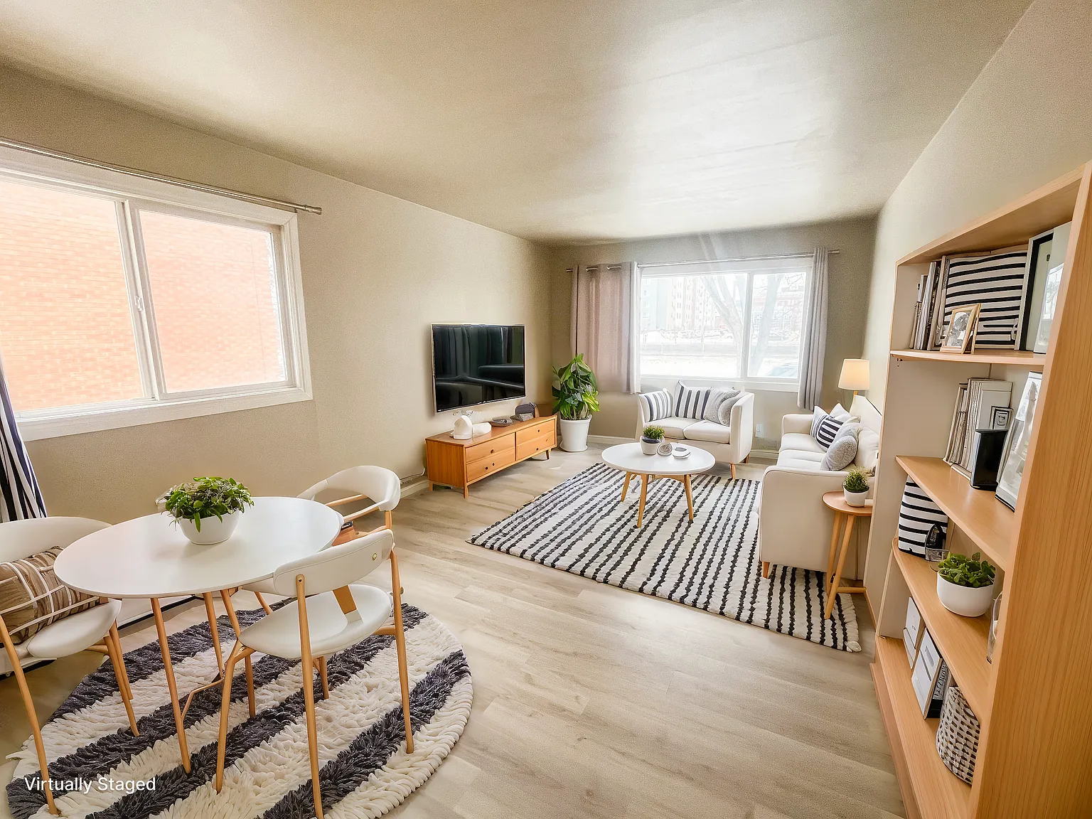 Alex 44 Apartments — Photo 2