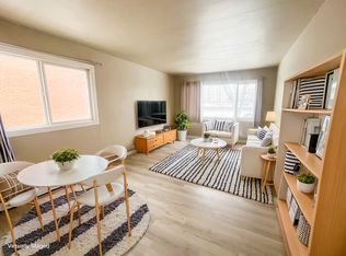 1544 Alexandra St #BACHELOR, Regina, SK S4T4N9