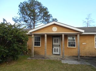 917 Patton Ln, Westwego, LA 70094