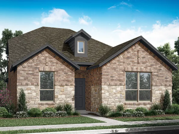 Toccata in Redden Farms Plan, Redden Farms - Active Adult