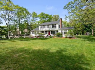 43 Park St, Norfolk, MA 02056