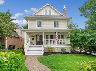 300 9th Ave, La Grange, IL 60525