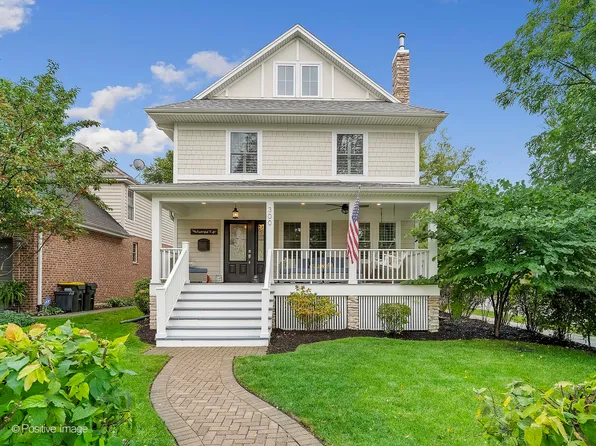 300 9th Ave, La Grange, IL 60525