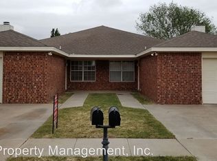 207 Grover Ave, Lubbock, TX 79416