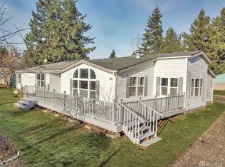 161 131st St E, Parkland, WA 98445