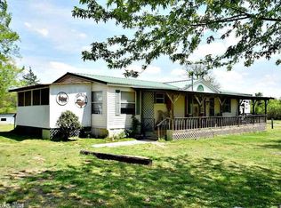 605 Polk Rd #194, Mena, AR 71953